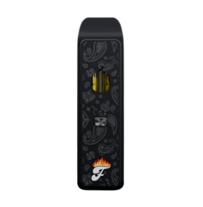 fuego vape