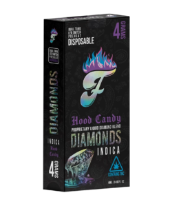 fuego vape