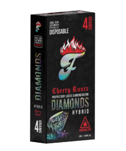 fuego vape pen