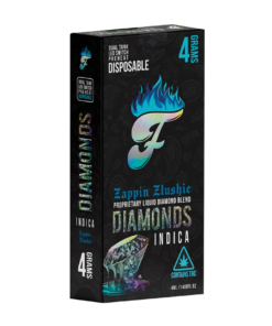 fuego vapes