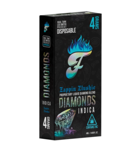 fuego vapes